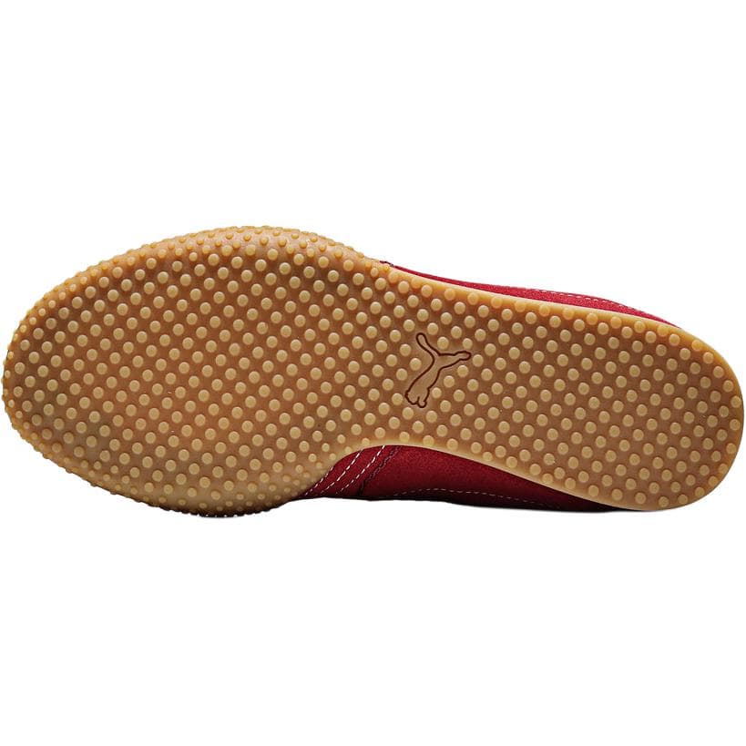 Кроссовки PUMA Bella V2 Повседневная обувь Low Топ Красный Женские - изображение 6