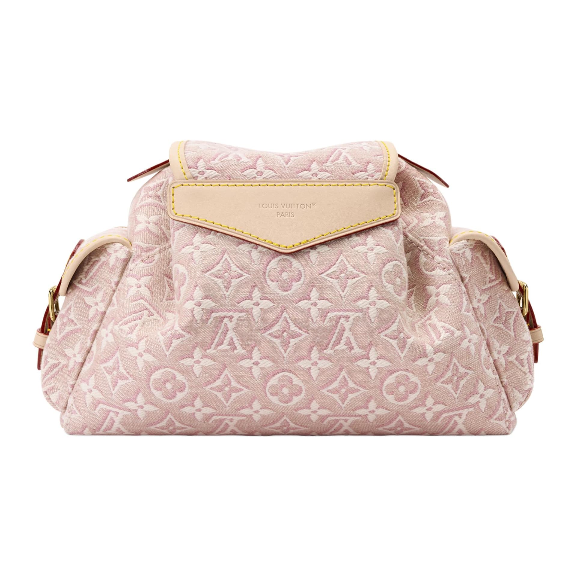 Сумка через плечо LOUIS VUITTON Monogram 130 ODYSSE Monogram Emblme - изображение 3