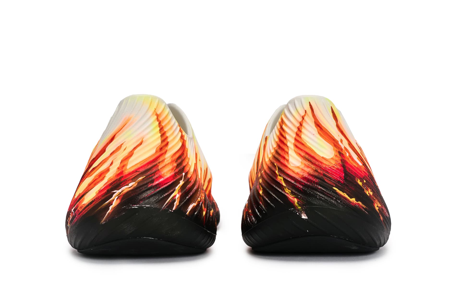 Кроссовки adidas Purechill 811 vibe - изображение 6