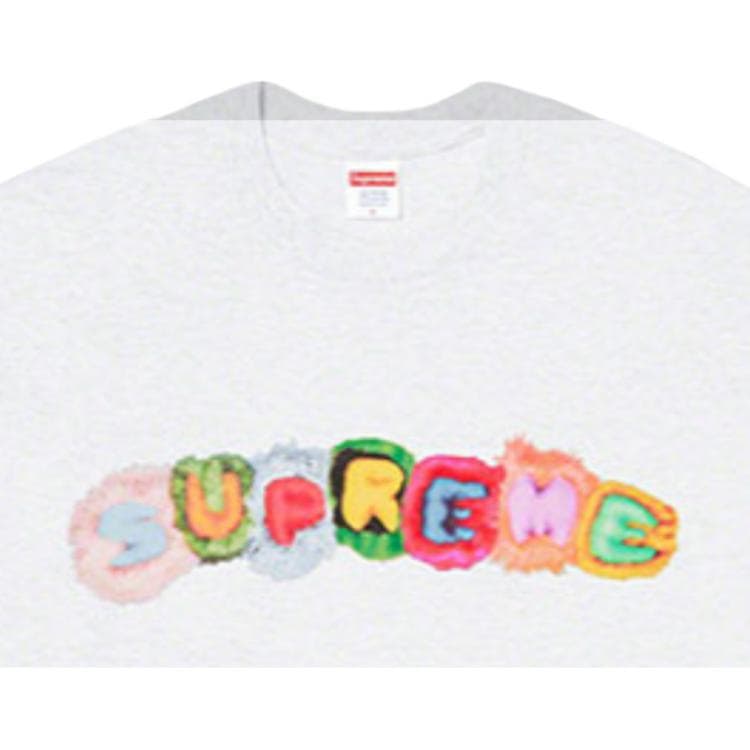 Футболка Supreme Week 7 Pillows Tee LogoT - изображение 3