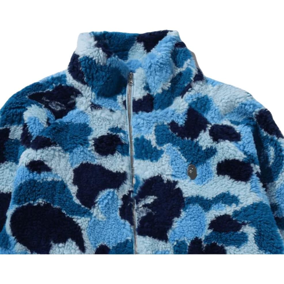 Куртка A BATHING APE FW25 Вельветовое пальто Мужское - изображение 2
