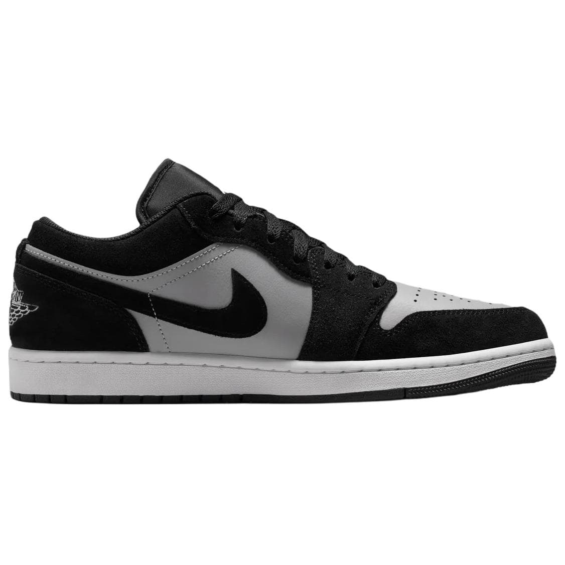 Ретро баскетбольные кроссовки Jordan Air Jordan 1 - изображение 2