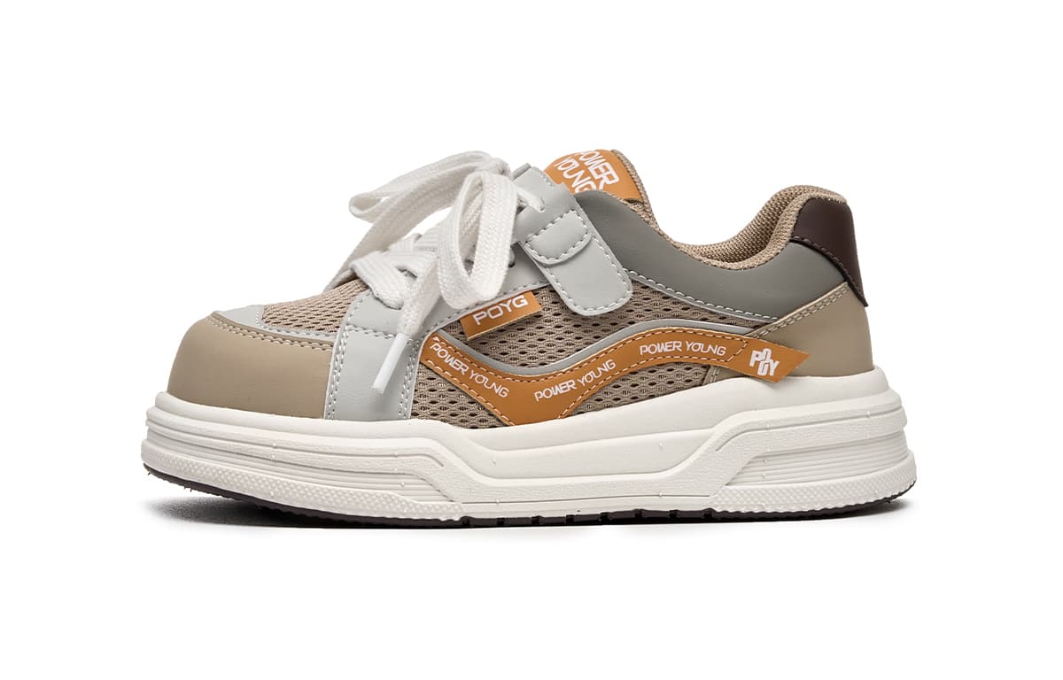 Кроссовки HLA Детская обувь для скейтбординга Low Top Kids - изображение 1
