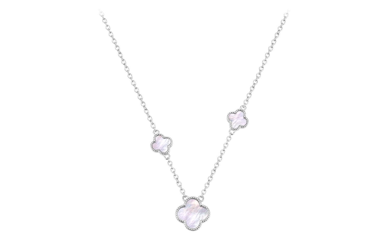Ожерелье Disney Brass Necklaces Женские - изображение 1