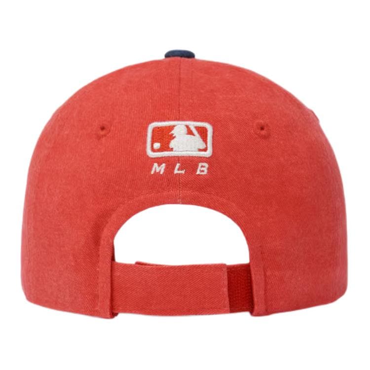 Кепка Кепки MLB для детей - изображение 4