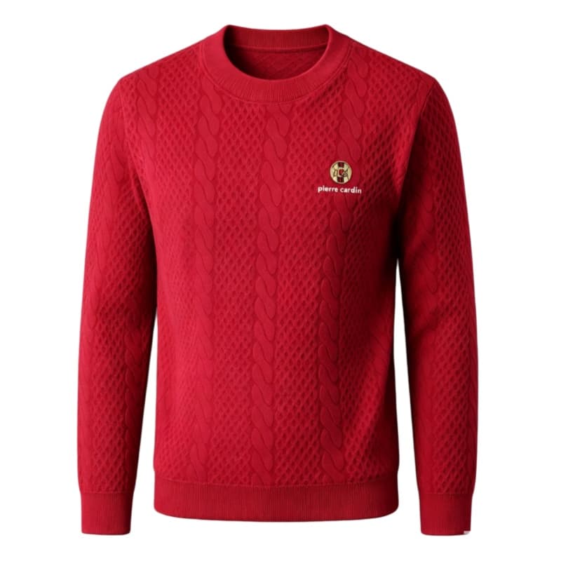 Худи PIERRE CARDIN Мужские Толстовки - изображение 1