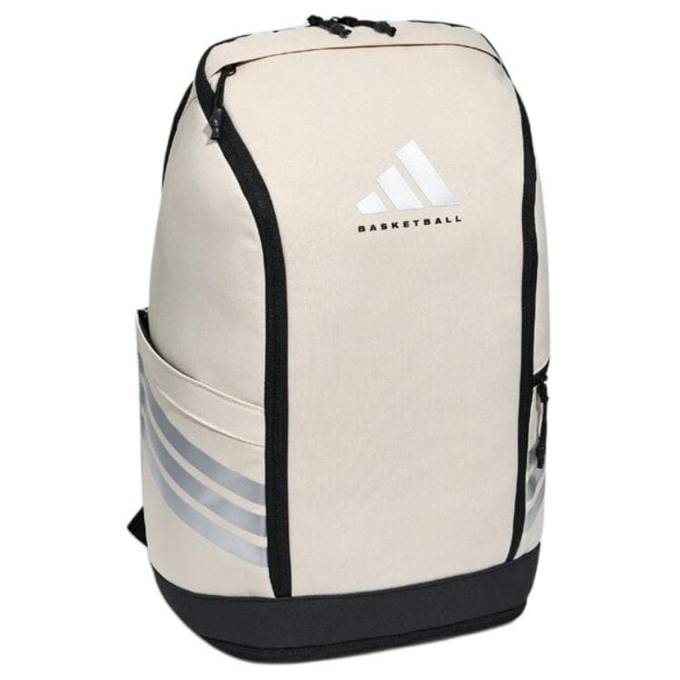 Рюкзак Adidas Рюкзаки Бежевый и Черный Унисекс - изображение 2