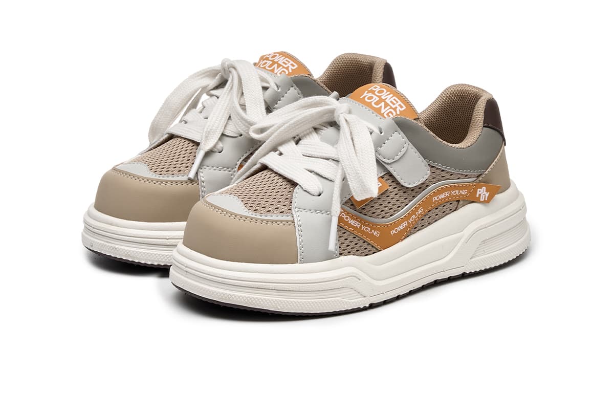 Кроссовки HLA Детская обувь для скейтбординга Low Top Kids - изображение 2