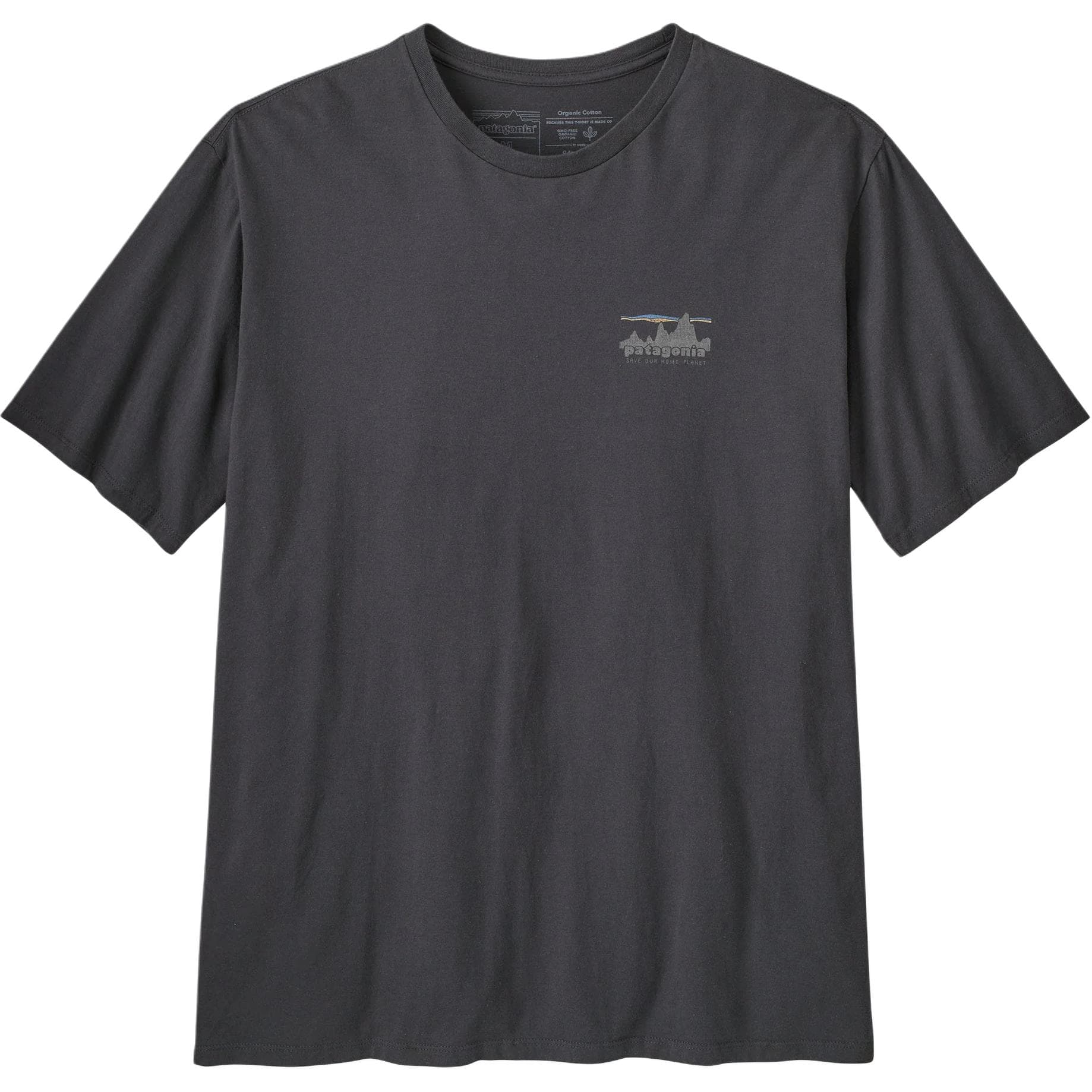Футболка Patagonia Мужские T-рубашки - изображение 2