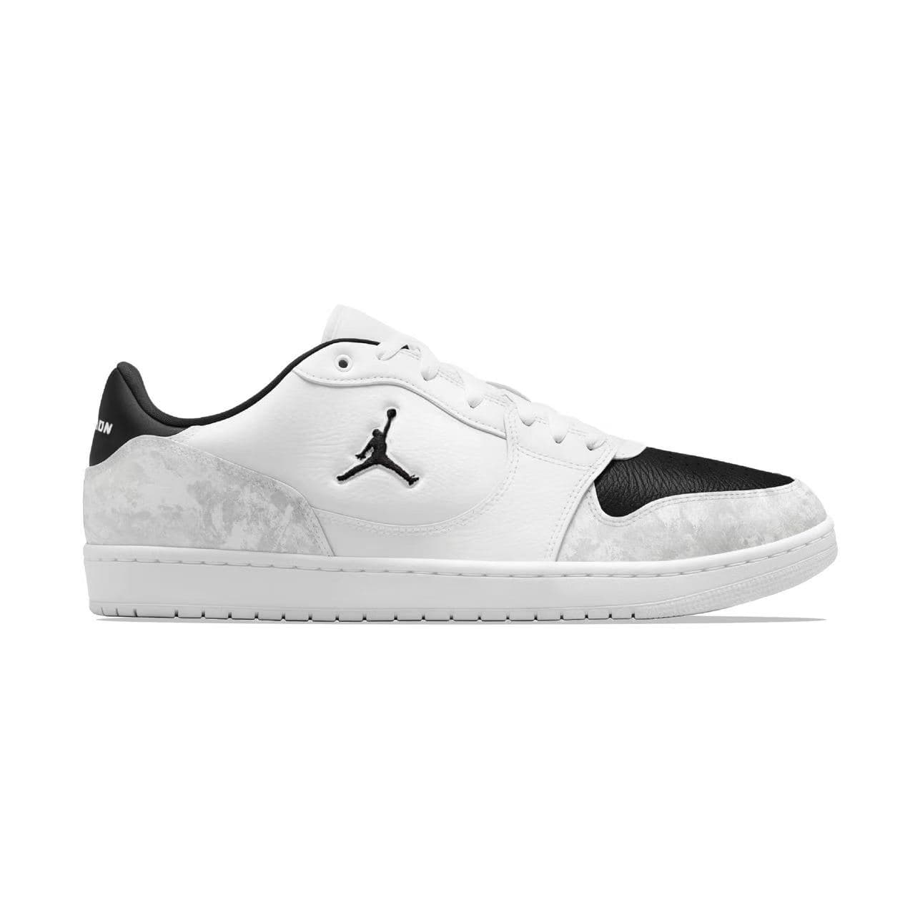 Кроссовки Jordan COURT CONNECT AJ1 NIKE DUNK - изображение 3