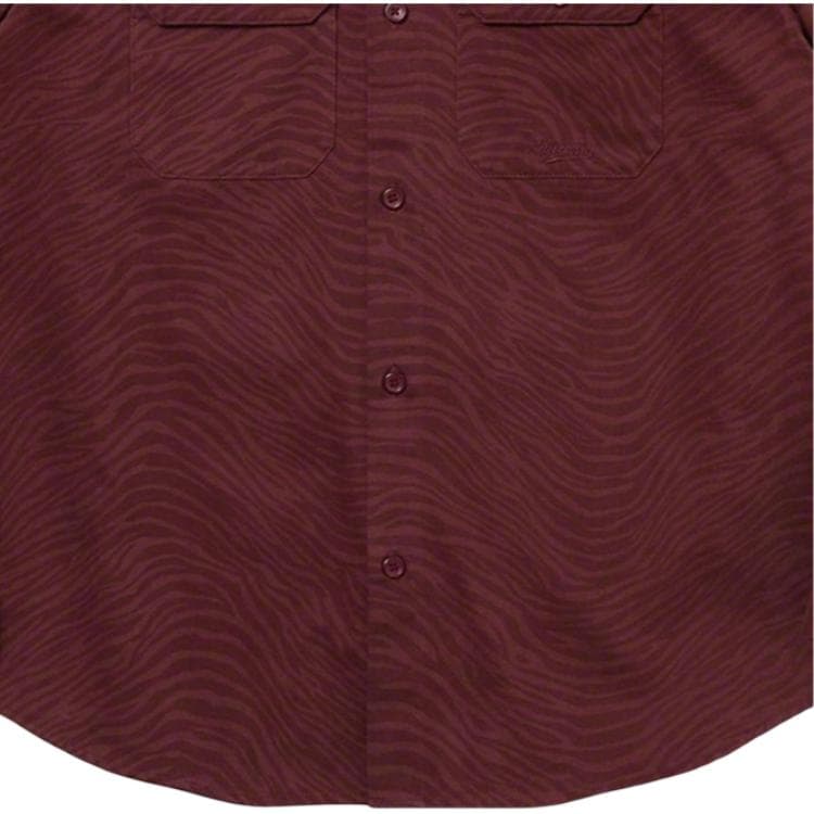Рубашка Supreme FW22 Week 9 Studded Work Shirt - изображение 3