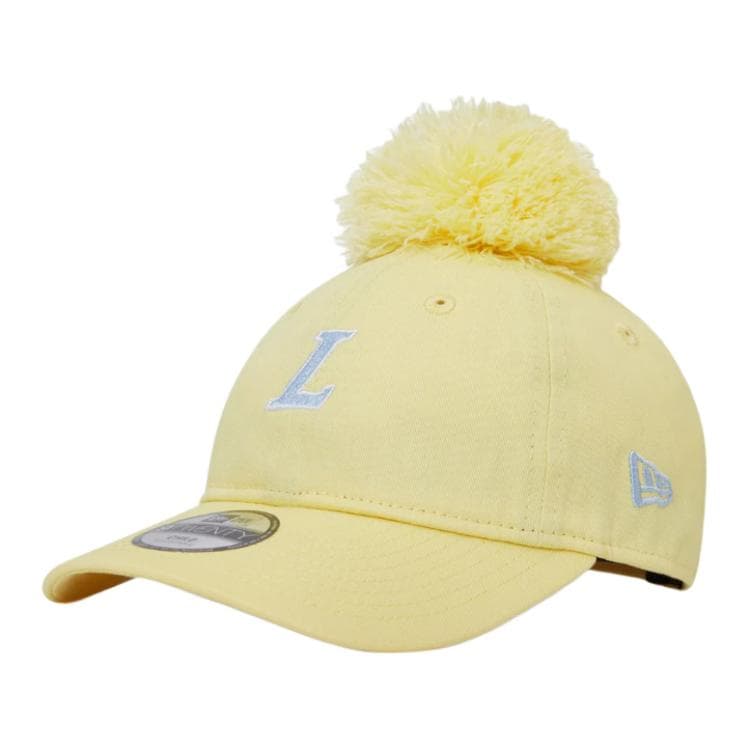 Кепка New Era Хлопковое волокно Кепки Kids - изображение 1