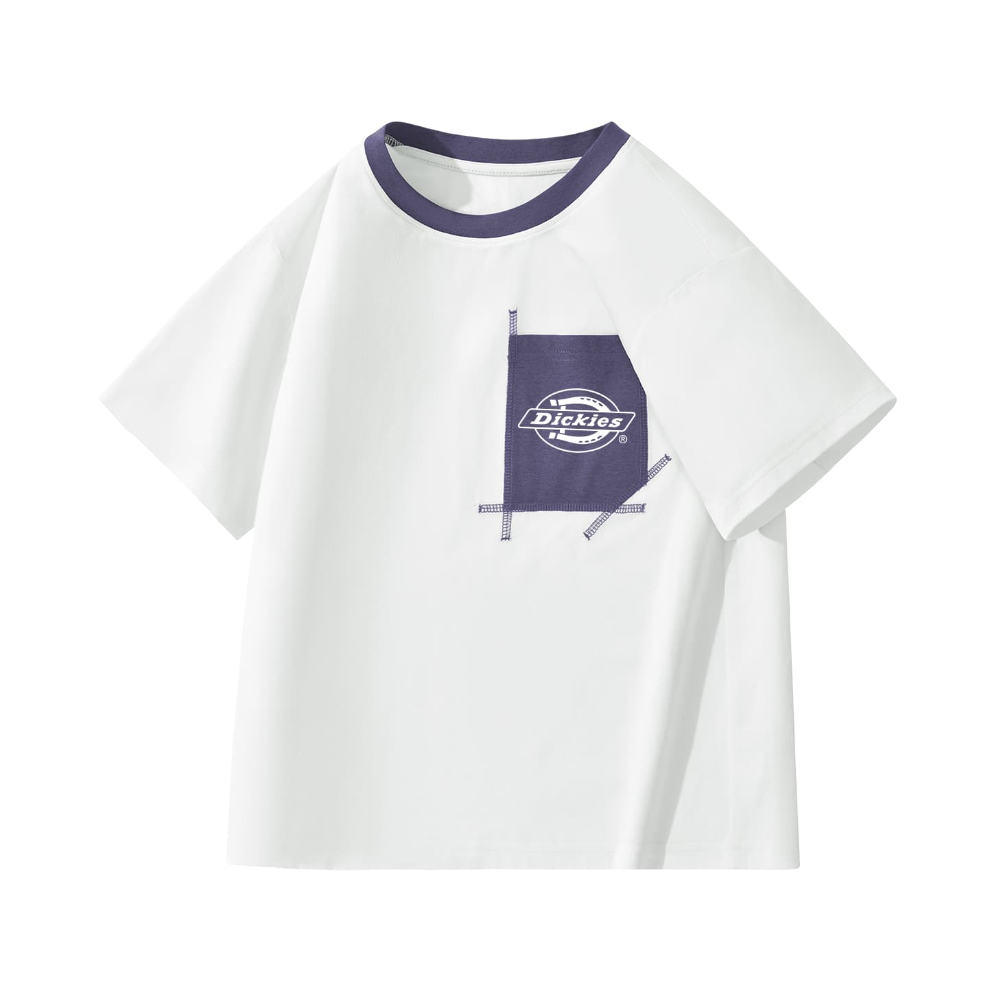 Футболка Dickies Kids T-рубашки - изображение 1