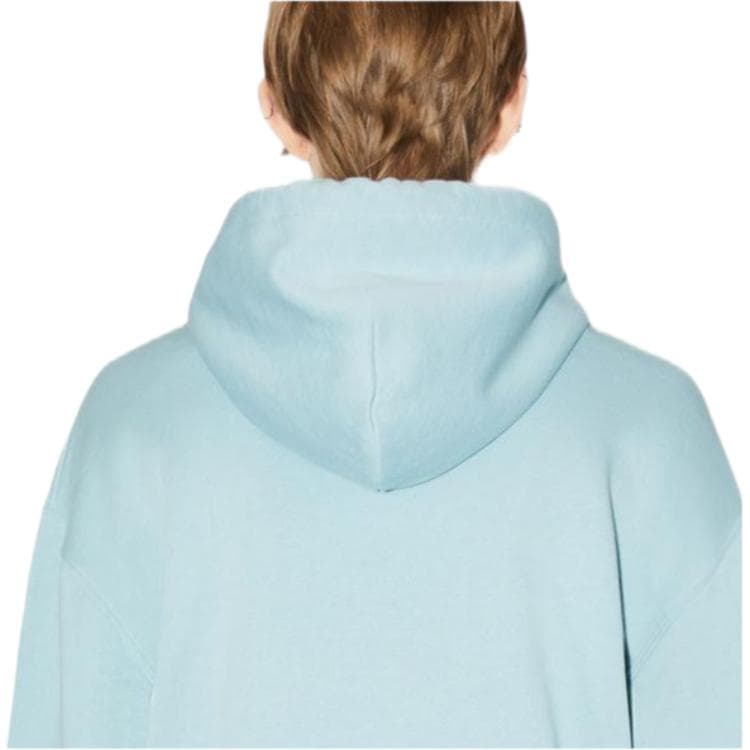 Худи Acne Studios SS22 Face oversize - изображение 5