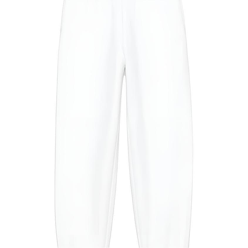 Штаны Aritzia Cozy Sweatfleece Mega Jogger Спортивные трикотажные брюки Женские - изображение 2