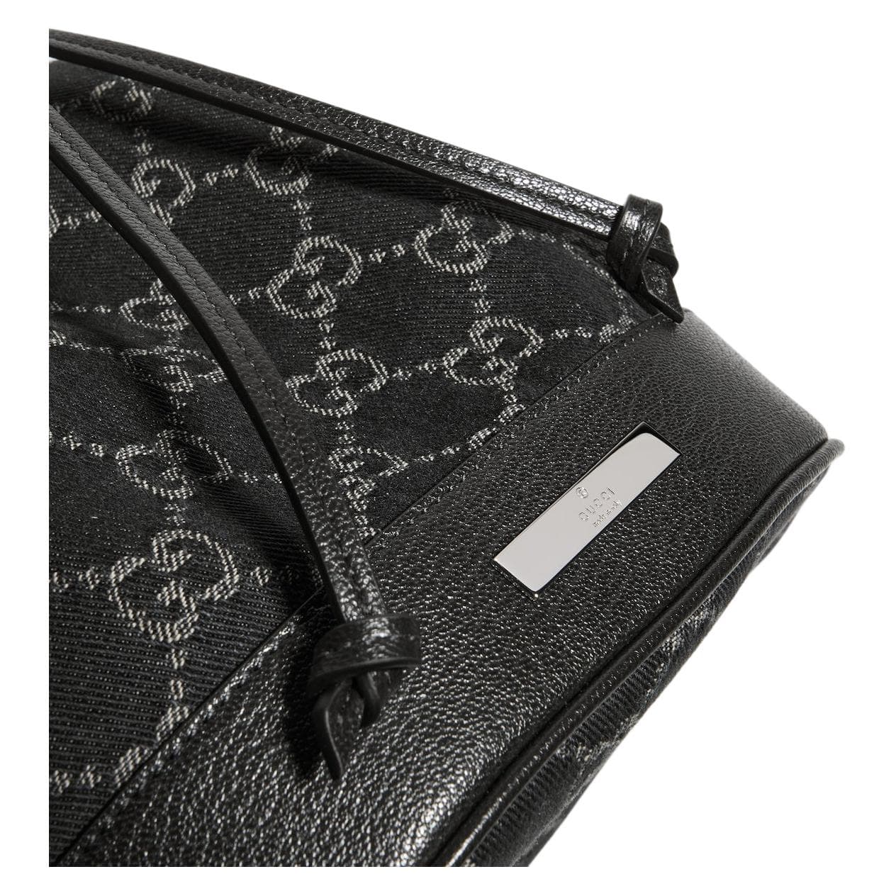 Сумка через плечо GUCCI Venice - изображение 6