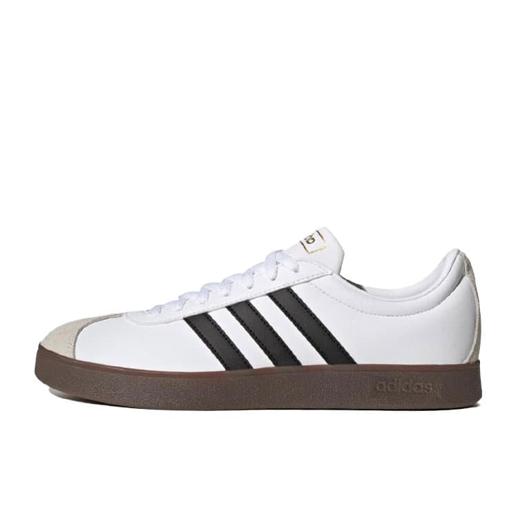 Кроссовки adidas Vl Court Classic - изображение 6