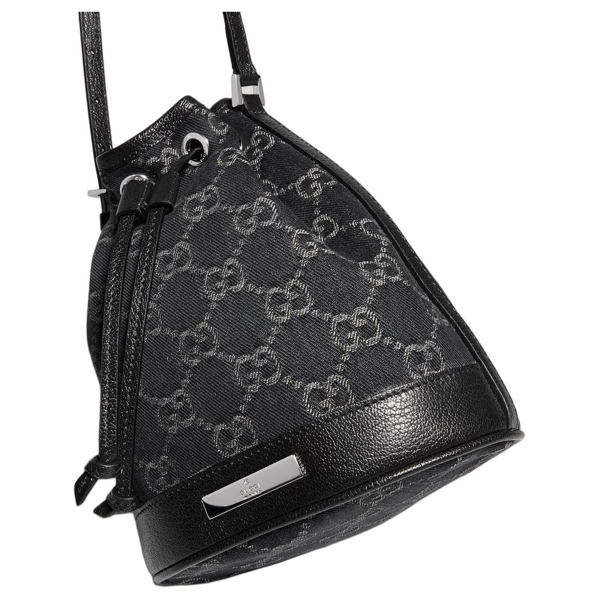 Сумка через плечо GUCCI GG - изображение 5