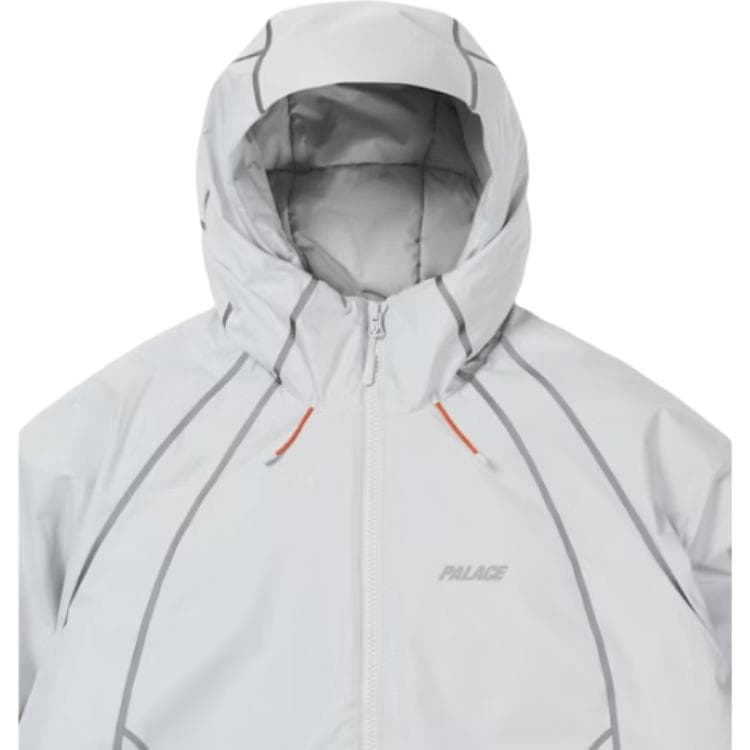 Куртка PALACE FW25 DROP4 GORE-TEX WINDSTOPPER ILLUMINATOR JACKET - изображение 5