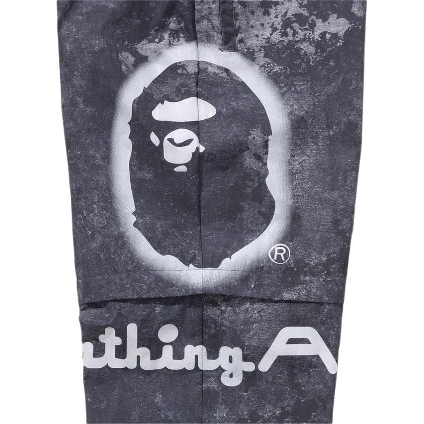 Штаны A BATHING APE Повседневные штаны Мужские - изображение 6