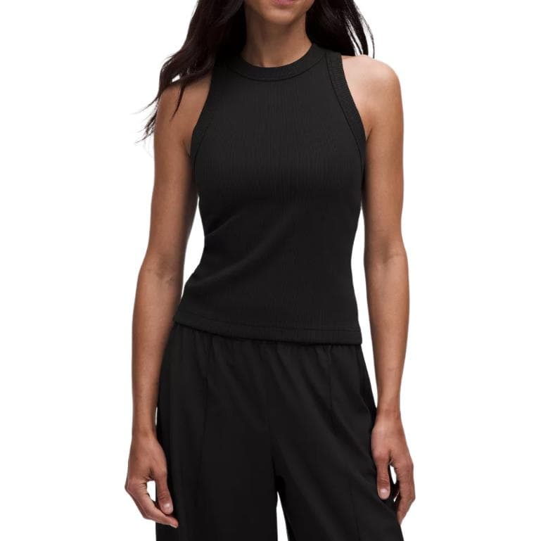 Майка Lululemon Женские Майки - изображение 2