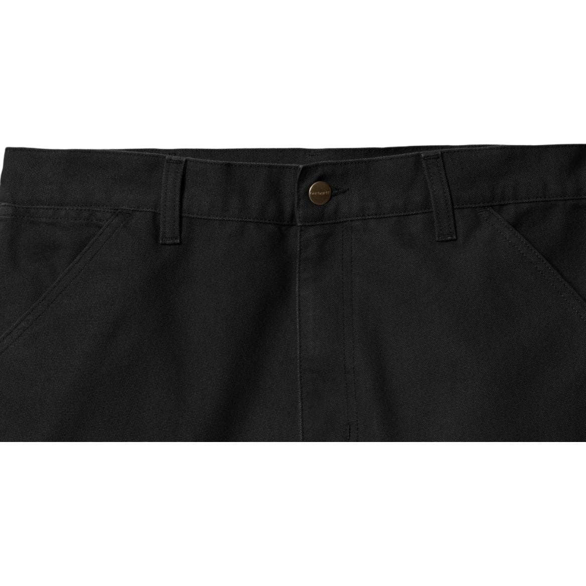Шорты Carhartt WIP SS23 MARINA Double Knee Pant - изображение 5