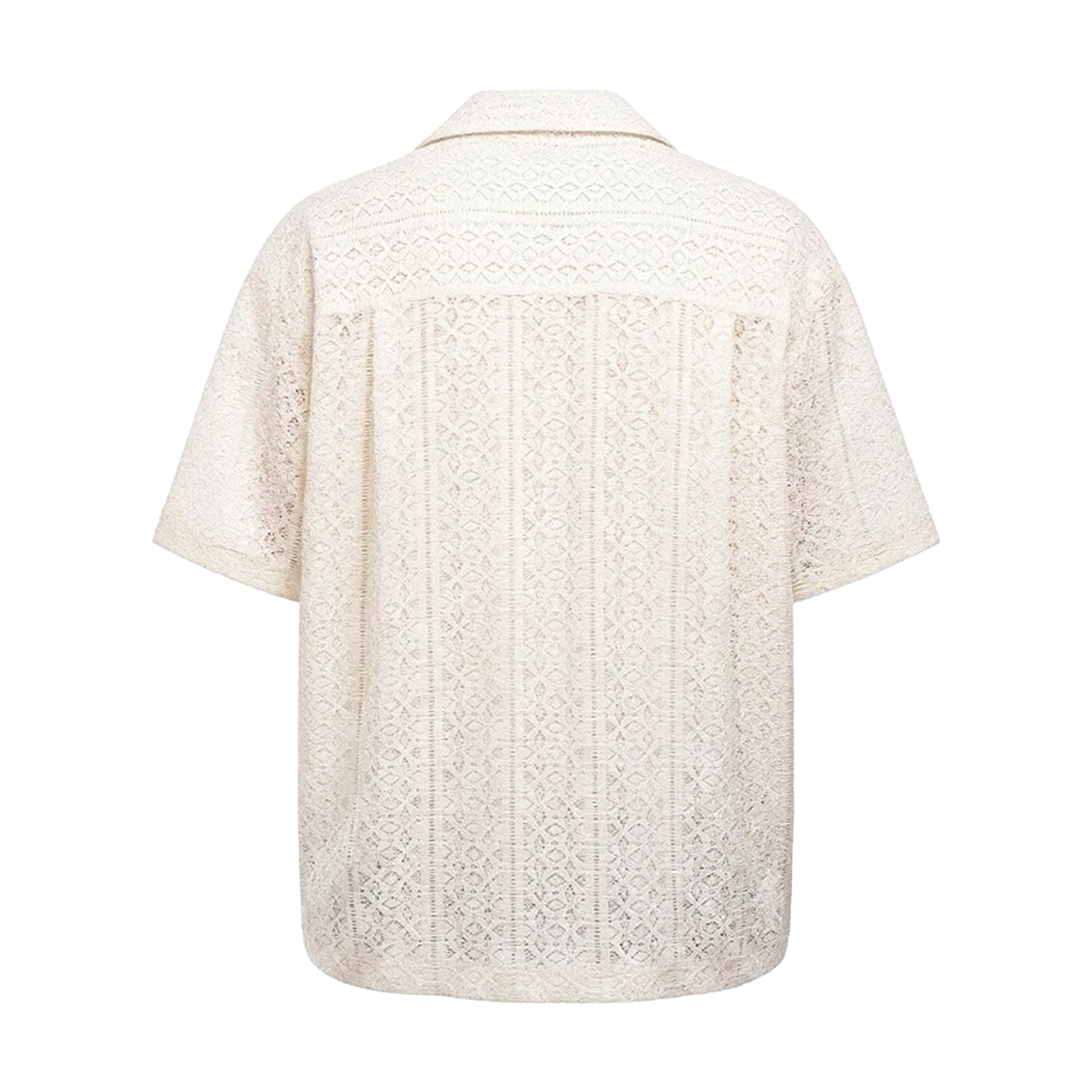 Блузка Maserati Apricot Unisex Рубашки - изображение 2