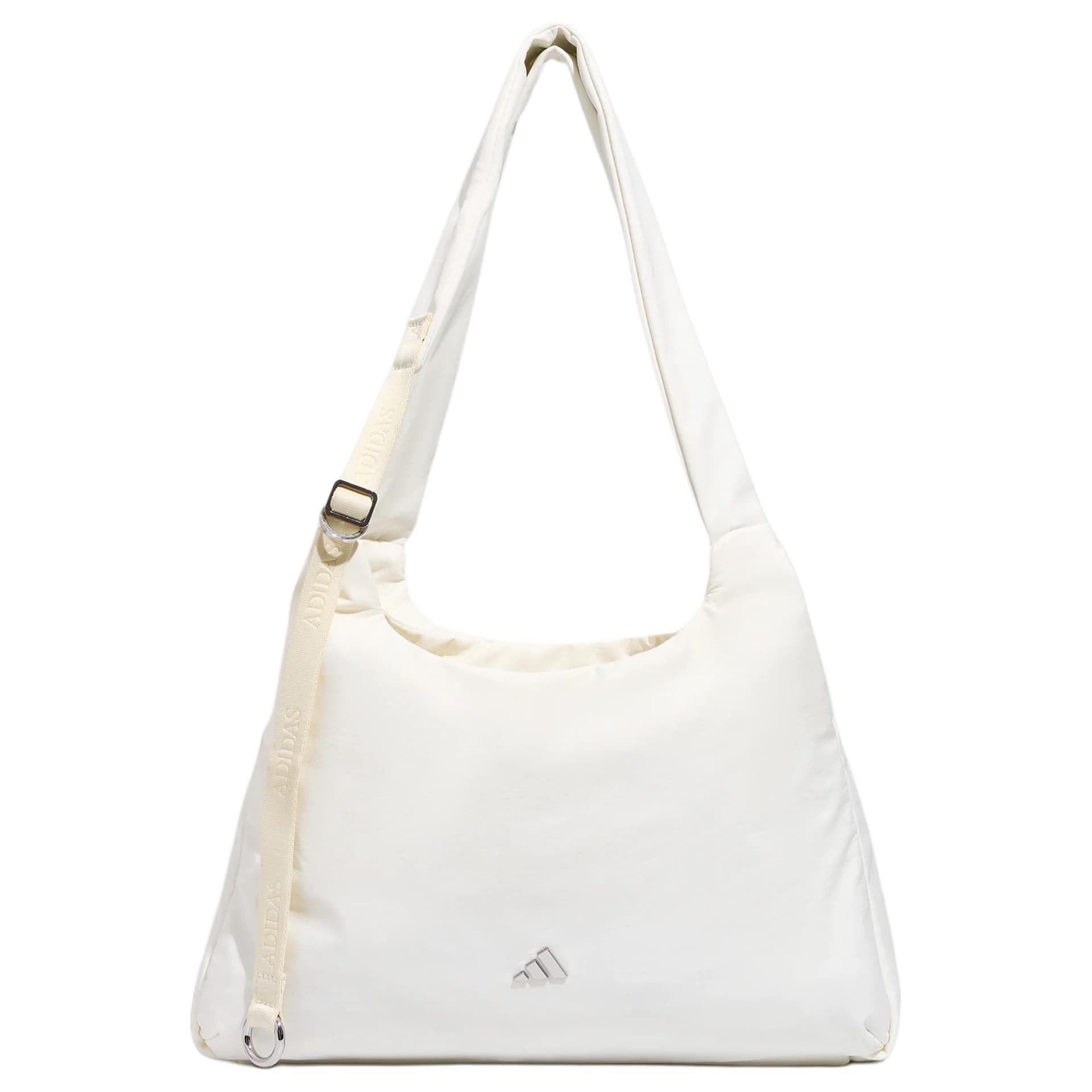 Сумка через плечо Adidas Crossbody сумки Нефритовый белый Женские - изображение 1