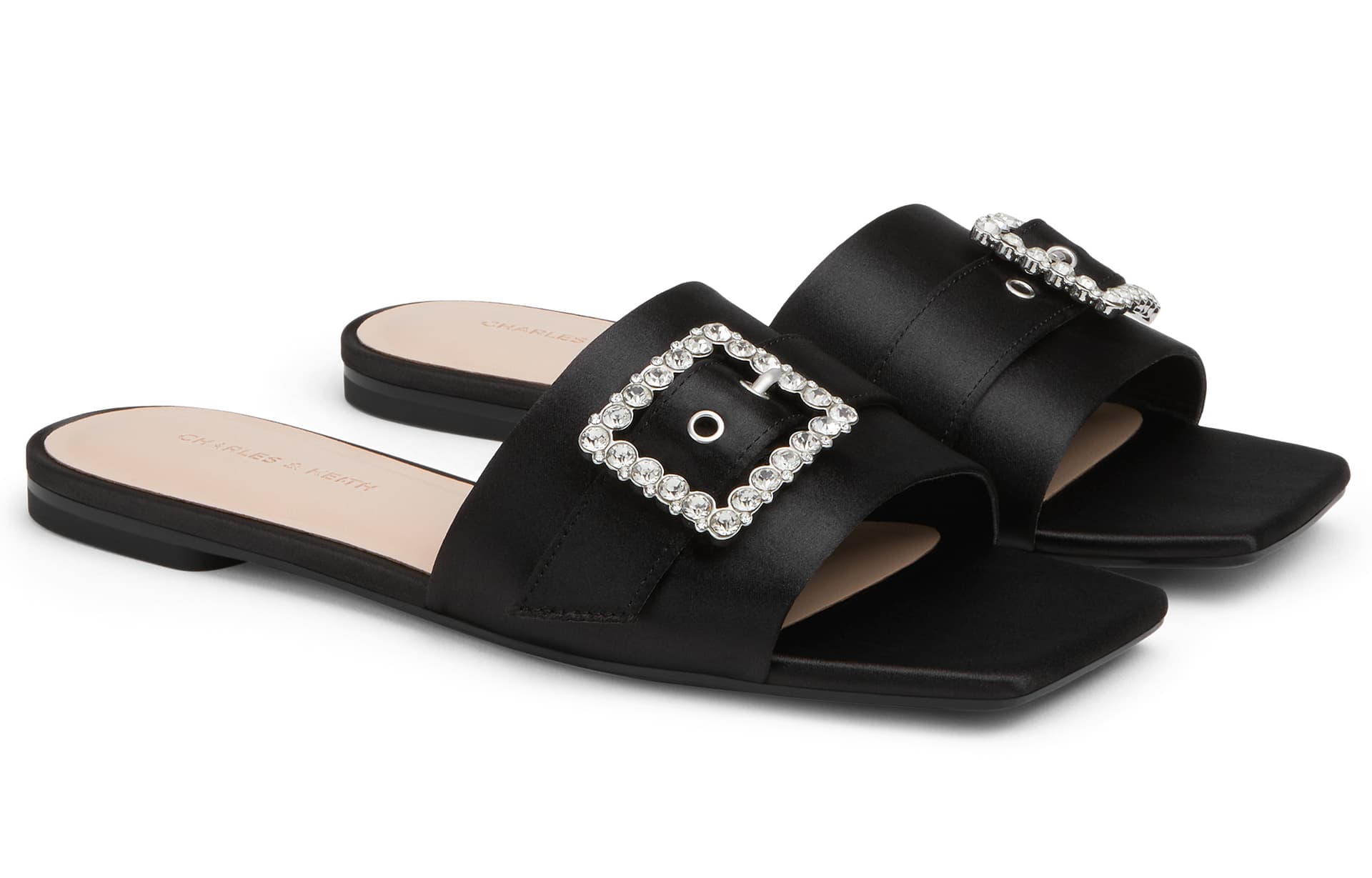 Сандалии CHARLESKEITH ck - изображение 2