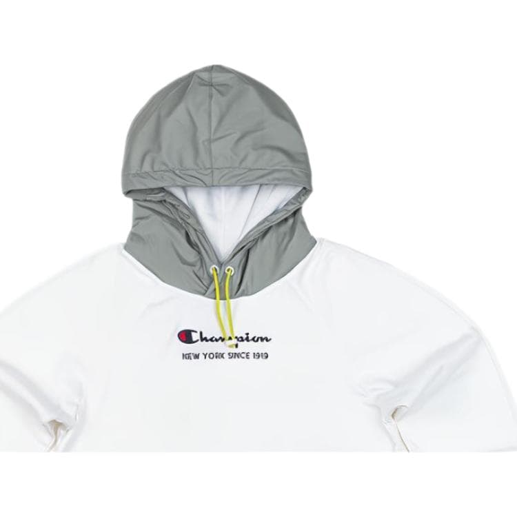 Худи Champion Logo - изображение 3