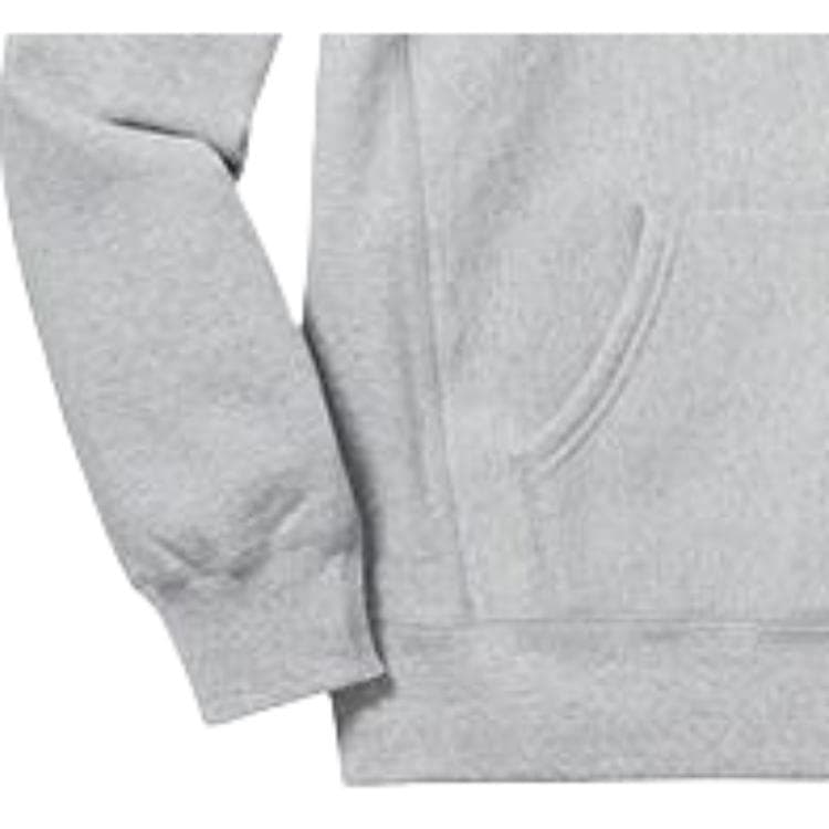 Кофта Supreme Sequin Viper Hooded Sweatshirt - изображение 5