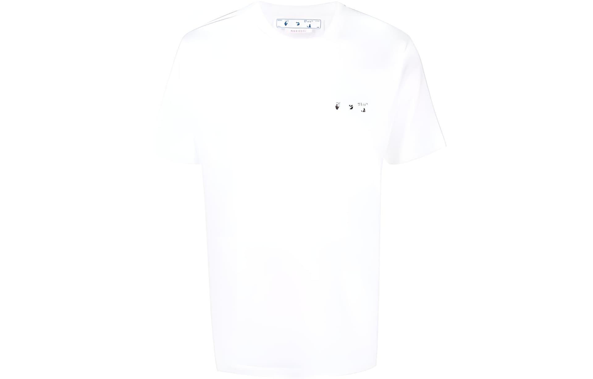 Футболка OFF-WHITE SS23 T - изображение 1