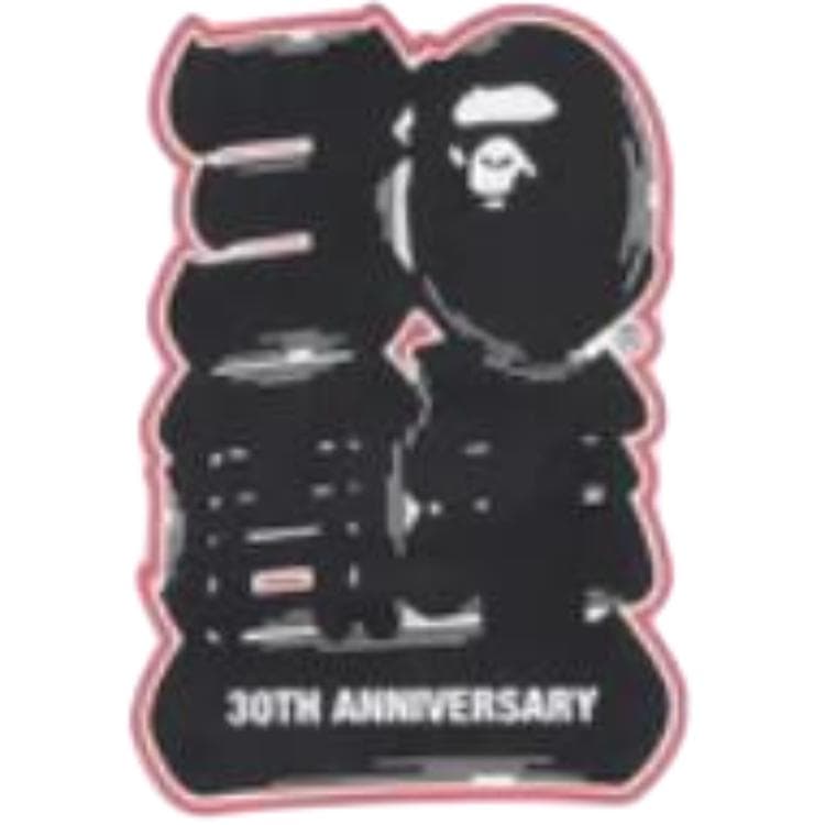 Футболка A BATHING APE SS23 30 T - изображение 3