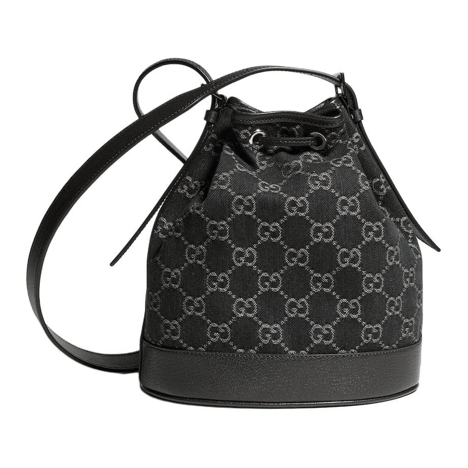 Сумка через плечо GUCCI Venice - изображение 2