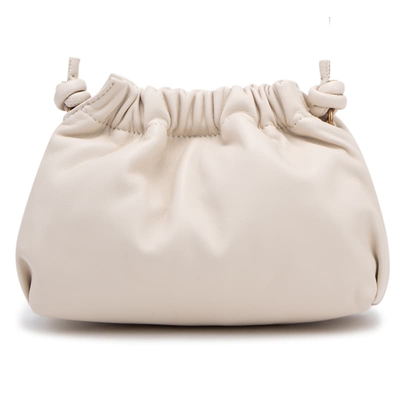 Сумка через плечо Tommy Hilfiger Овчина Сумки кросс-боди Обычный (стандартный) Women's White - изображение 3