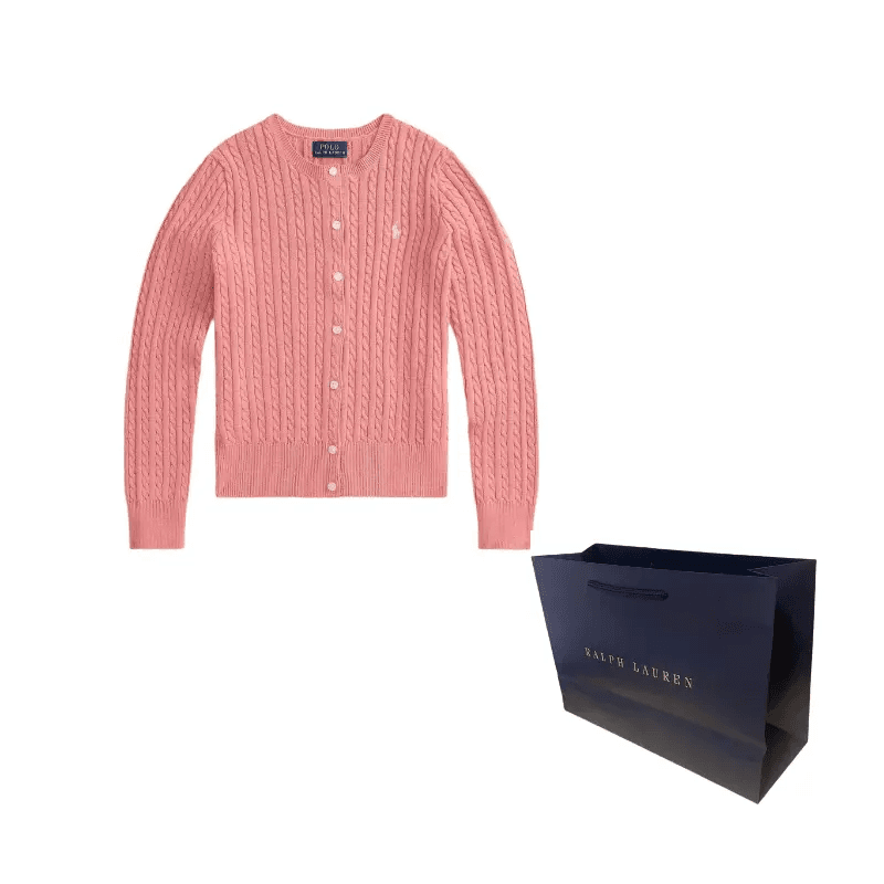 Свитер для детей Polo Ralph Lauren - изображение 3