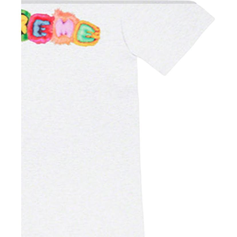 Футболка Supreme Week 7 Pillows Tee LogoT - изображение 4