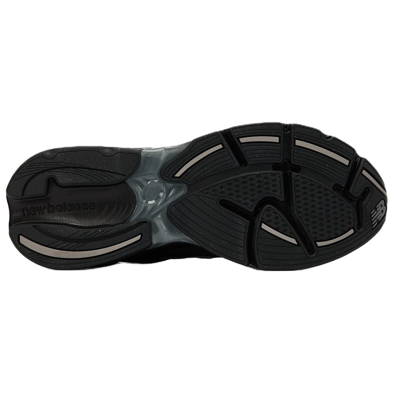 Кроссовки для бега New Balance NB 2010 Беговые кроссовки Low Топ Black Gray Color Мужской - изображение 3