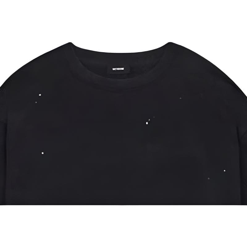Худи WE11DONE SS22 - изображение 3