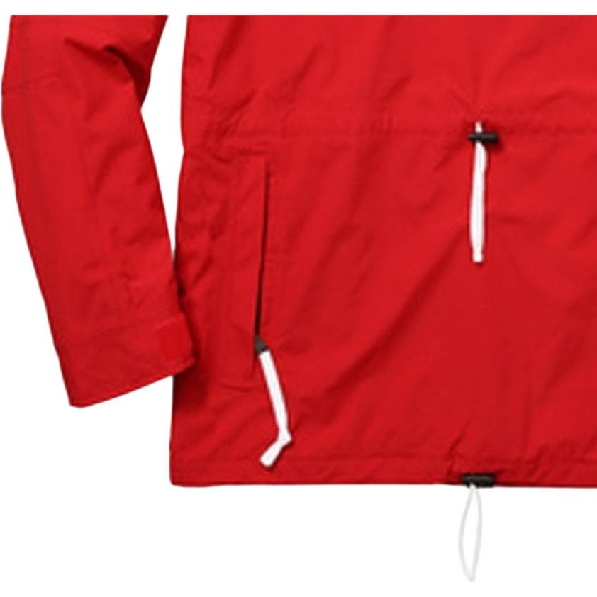 Демисезонная куртка Supreme x The North Face SS17 Red Jacket - изображение 5