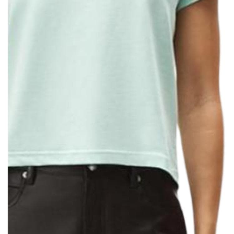 Футболка alexander wang FW24 T - изображение 3