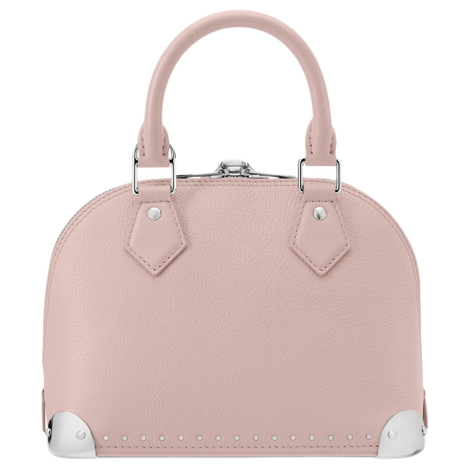 Сумка LOUIS VUITTON AlmaTrunk - изображение 3