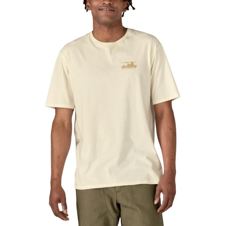 Футболка Patagonia Мужские T-рубашки - изображение 1