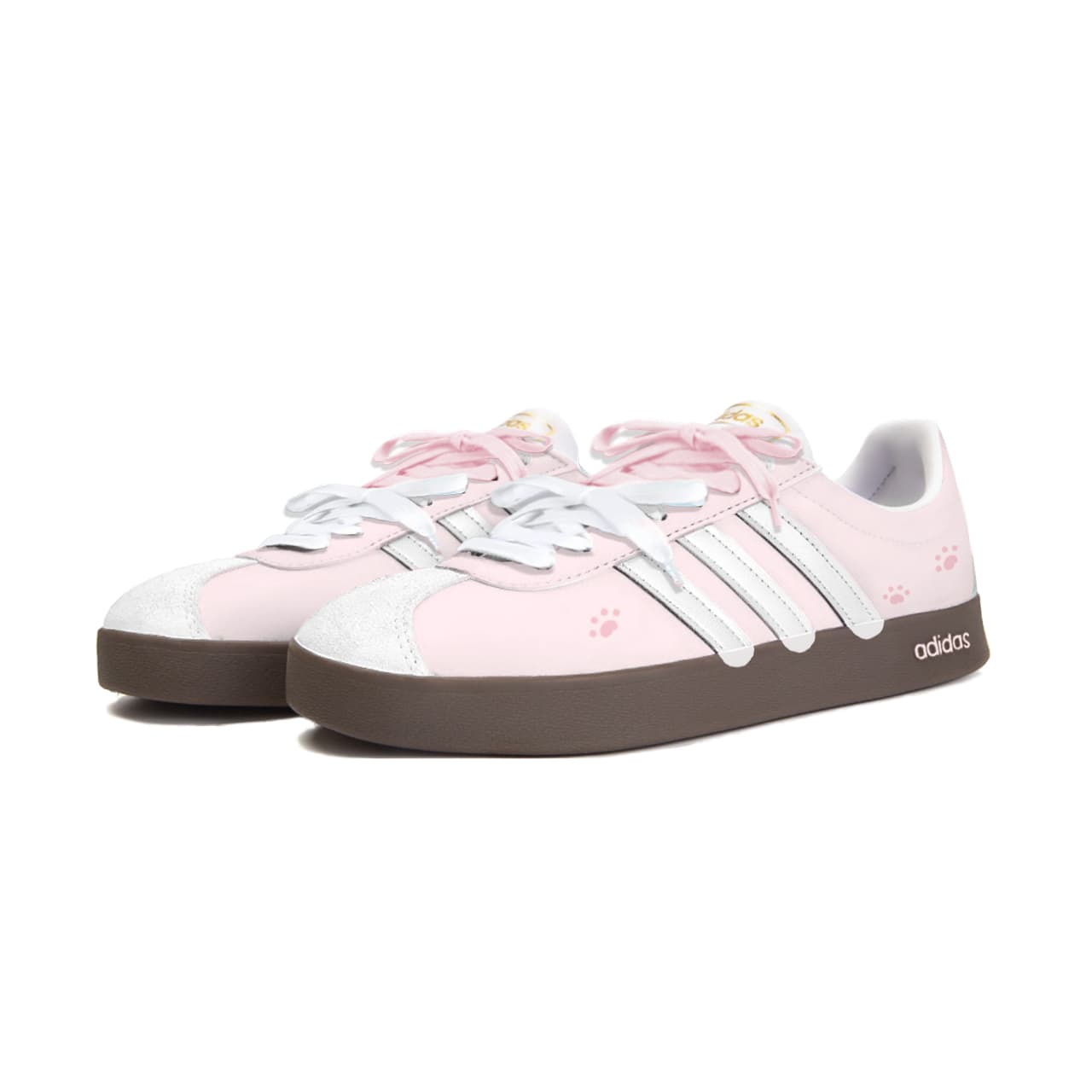 Кроссовки adidas Vl Court Classic - изображение 3