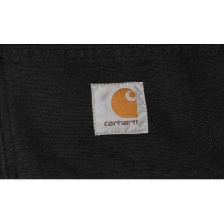Шорты Carhartt WIP SS23 MARINA Double Knee Pant - изображение 4