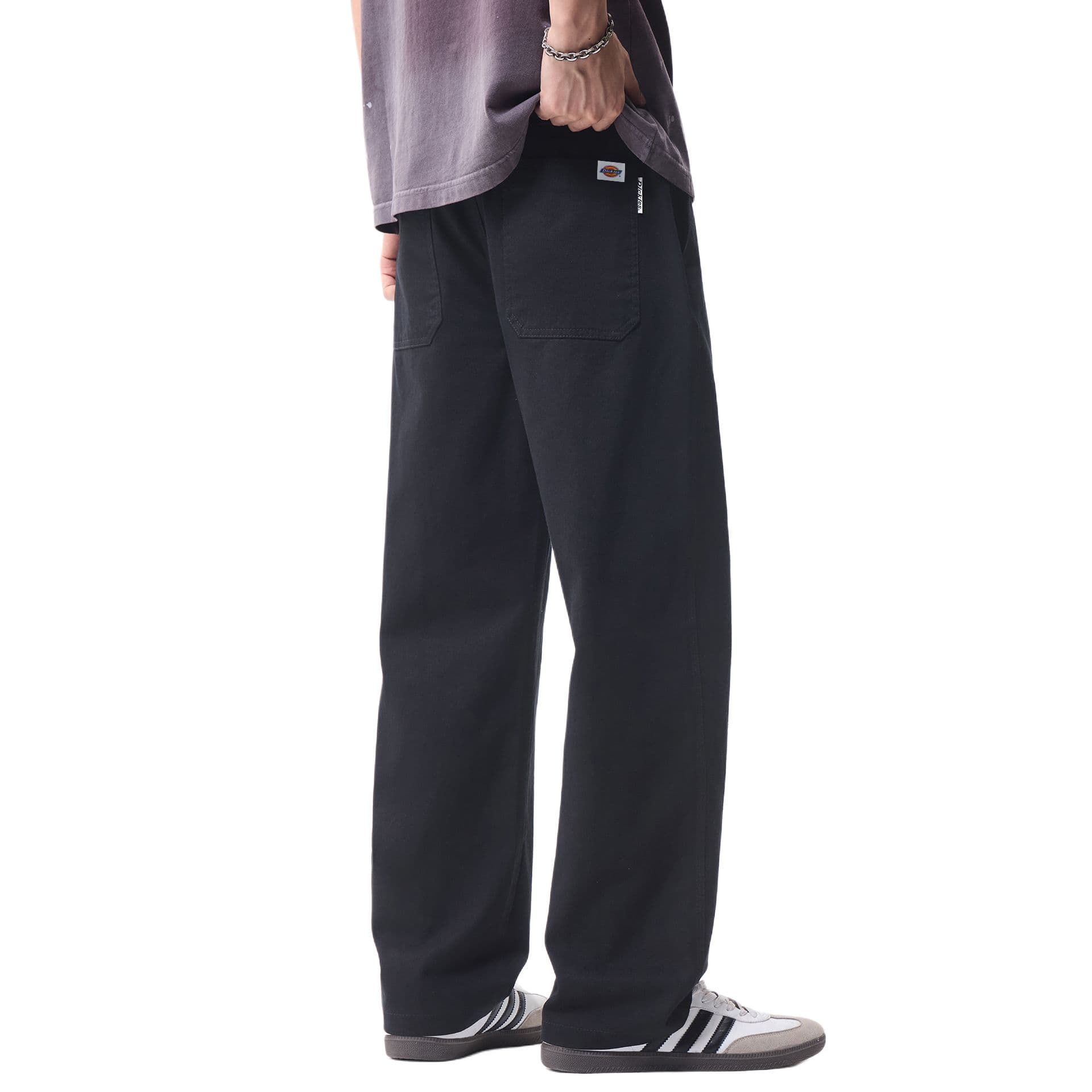 Штаны Dickies Унисекс Повседневные Брюки - изображение 1