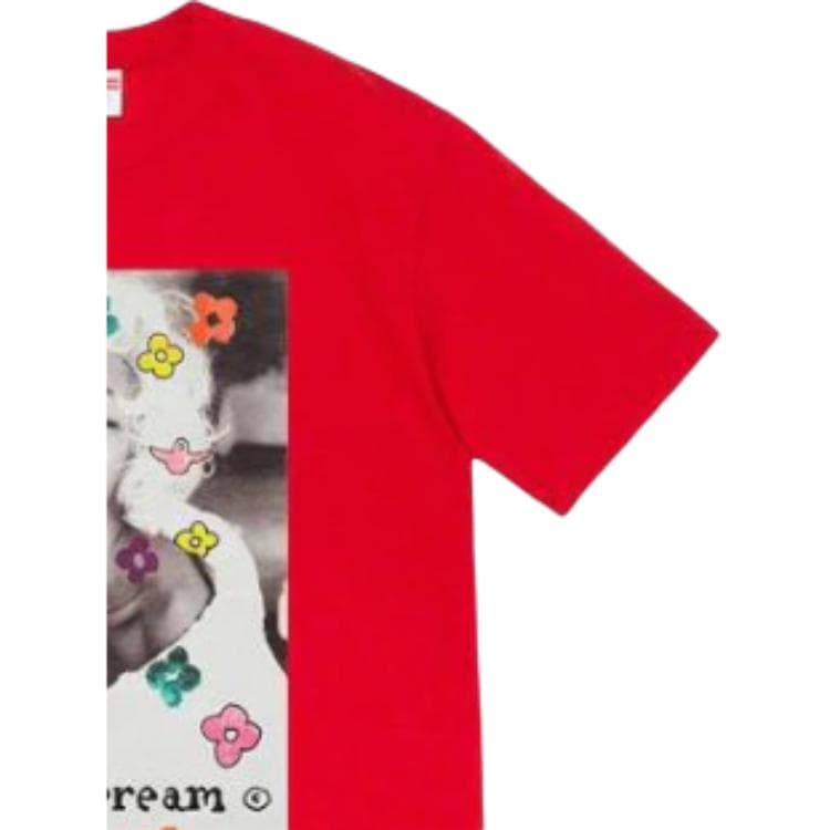 Футболка Supreme Naomi Tee - изображение 4