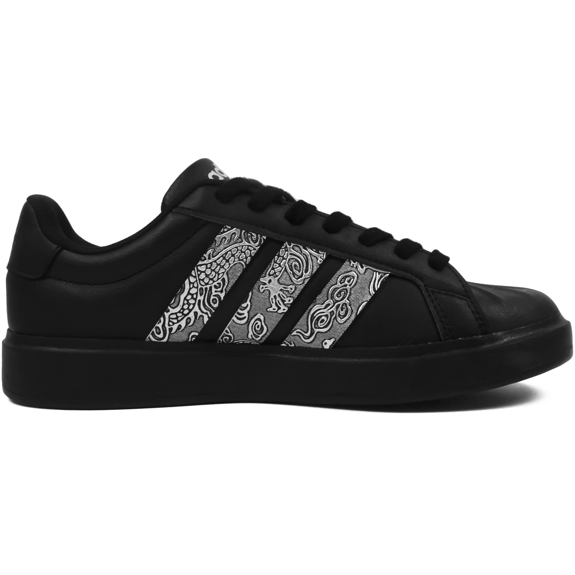 Кроссовки adidas STREETTALK - изображение 3