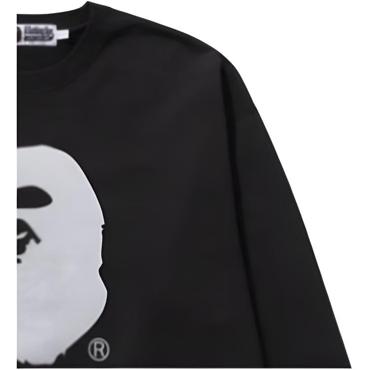 Худи BAPE FW23 - изображение 4