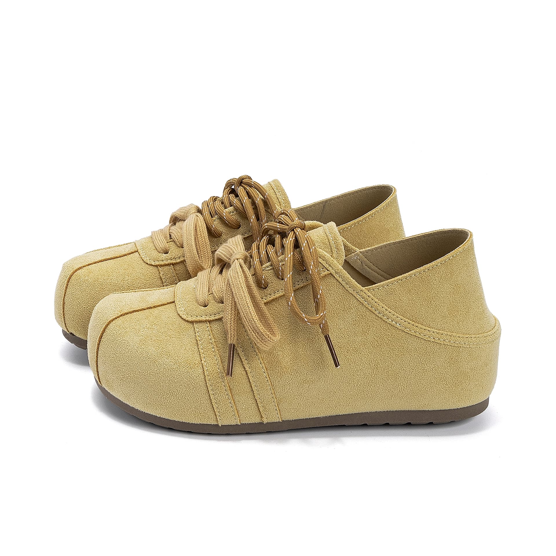 Сандалии HUANQIU Birkenstock Стиль Обувь Женские - изображение 2